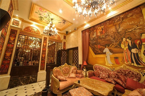 澜沧高档KTV妹子质量哪家好