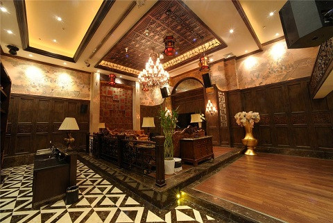 澜沧哪个KTV少爷男模妹子服务好