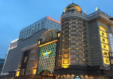 澜沧最大顶级出名高端豪华KTV会所-皇冠伯爵KTV顶级体验点评